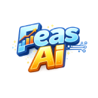 FeasAI logo